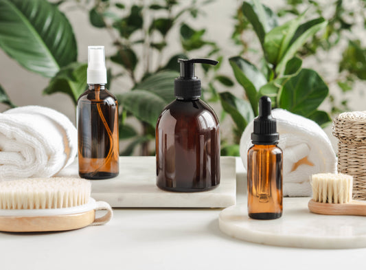 Why Body and Face Oils Are Superior to Lotions for Your Skin